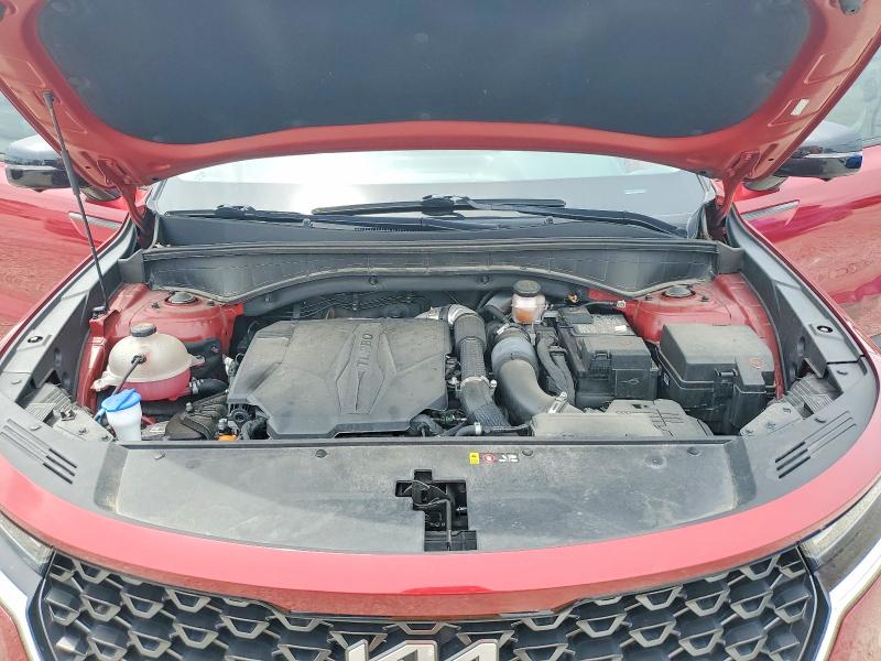 Aukcja sprzedaży 2023 Kia Sorento, vin: 5XYRKDLF5PG214964, numer aukcji: 57813276