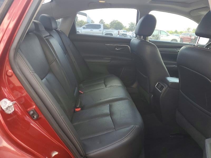 Aukcja sprzedaży 2016 Nissan Altima, vin: 1N4AL3AP4GC122965, numer aukcji: 56673516