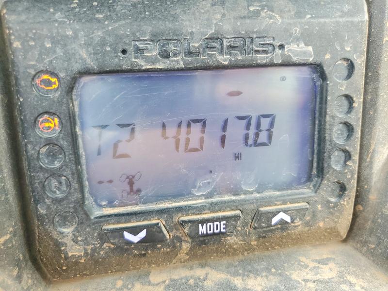 58026206 :رقم المزاد ، 3NSVFE926JF937703 vin ، 2018 Polaris Rzr Turbo مزاد بيع