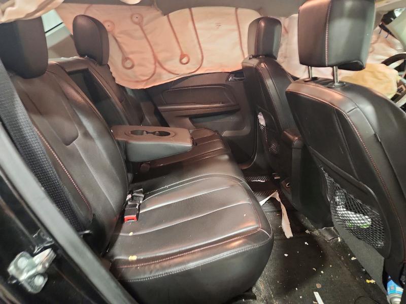 Продажа на аукционе авто 2017 Chevrolet Equinox, vin: 2GNALCEK6H1602576, номер лота: 58940296
