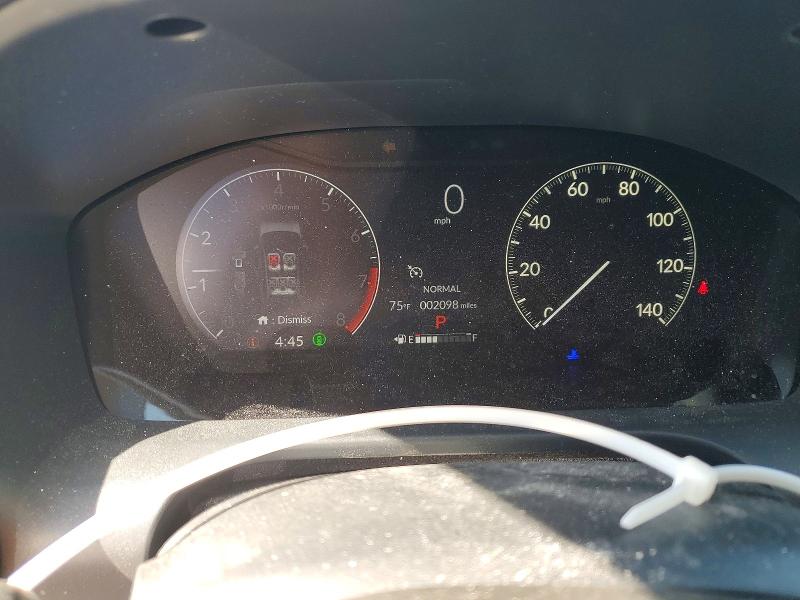 Aukcja sprzedaży 2025 Honda Hr-v, vin: 3CZRZ2H3XSM741631, numer aukcji: 55336406