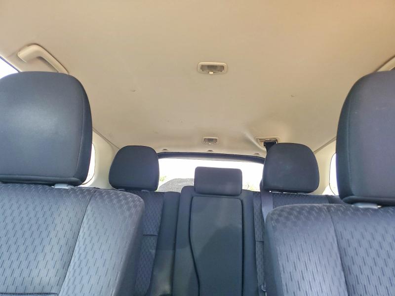 55728826 :رقم المزاد ، JA4JZ4AX7EZ013502 vin ، 2014 Mitsubishi Outlander مزاد بيع
