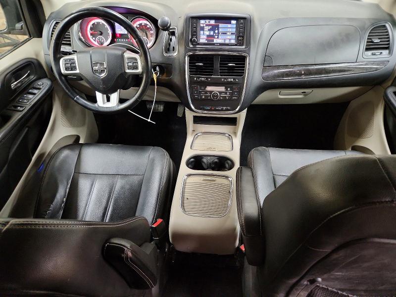 55401586 :رقم المزاد ، 2C4RDGDG5KR633842 vin ، 2019 Dodge Grand Caravan مزاد بيع