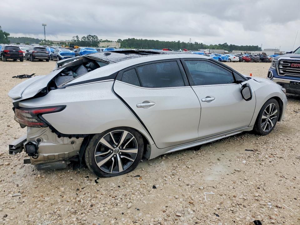 Aukcja sprzedaży 2020 Nissan Maxima, vin: 1N4AA6DV1LC373020, numer aukcji: 57067616