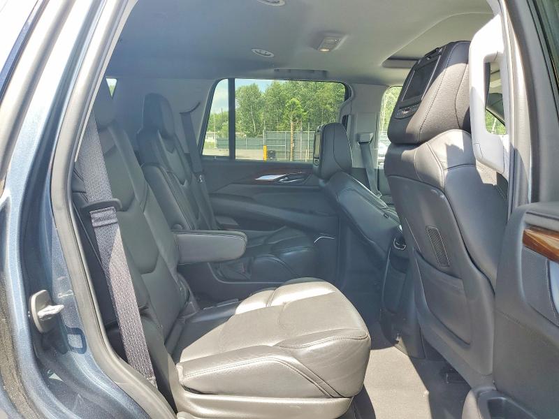 2019 Cadillac Escalade მანქანა იყიდება აუქციონზე, vin: 1GYS4BKJ6KR145924, აუქციონის ნომერი: 57664086