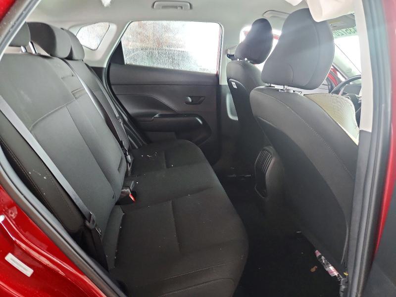 Продажа на аукционе авто 2025 Hyundai Kona, vin: KM8HA3ABXSU229049, номер лота: 56435726