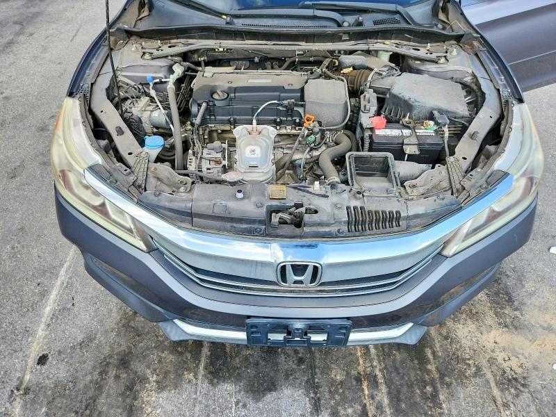 Продаж на аукціоні авто 2016 Honda Accord, vin: 1HGCR2F9XGA221924, номер лоту: 56937386