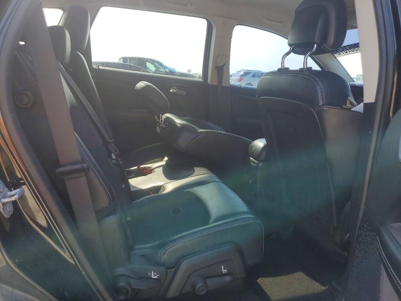 2015 Dodge Journey მანქანა იყიდება აუქციონზე, vin: 3C4PDCGB6FT600352, აუქციონის ნომერი: 58957376