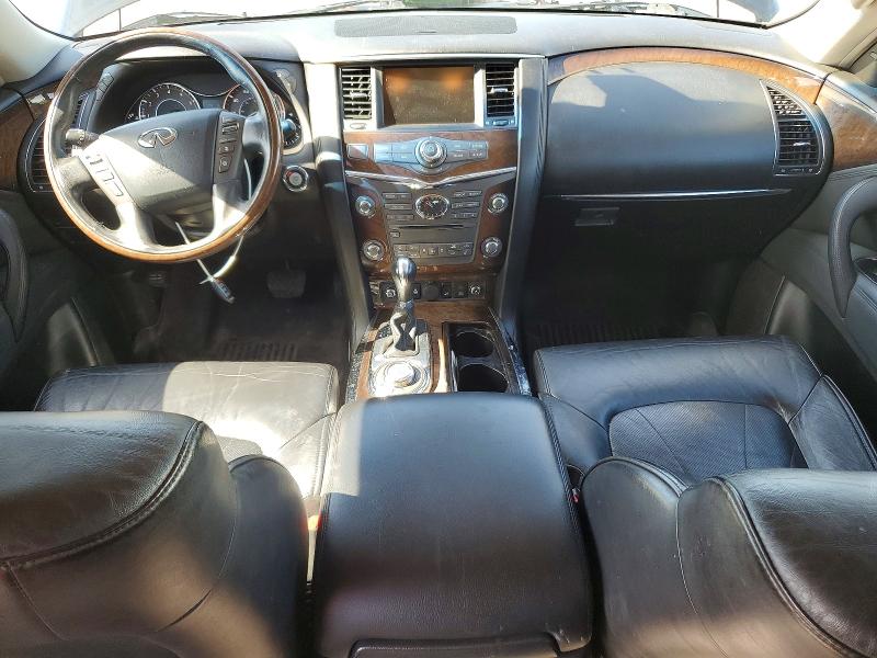 Продаж на аукціоні авто 2011 Infiniti Qx56, vin: JN8AZ2NC3B9300661, номер лоту: 57581096