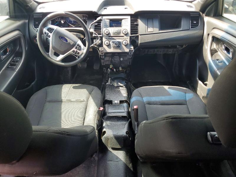 Aukcja sprzedaży 2015 Ford Taurus, vin: 1FAHP2MK3FG208143, numer aukcji: 57904196