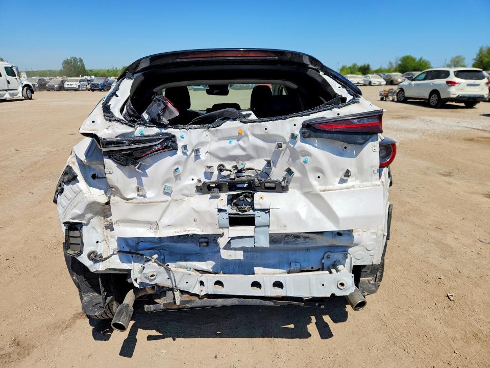 Продажа на аукционе авто 2021 Mazda Cx-30, vin: 3MVDMBDL5MM205515, номер лота: 55695696