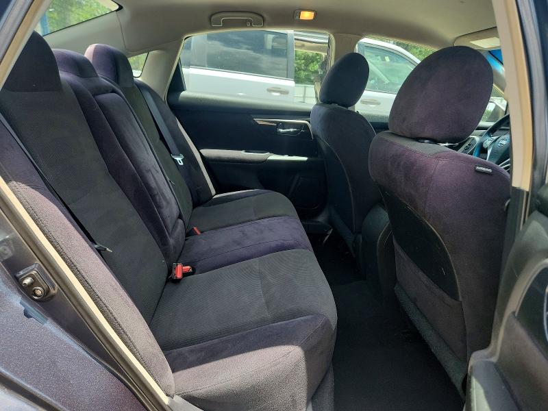 Aukcja sprzedaży 2013 Nissan Altima, vin: 1N4AL3AP0DC155540, numer aukcji: 58311636