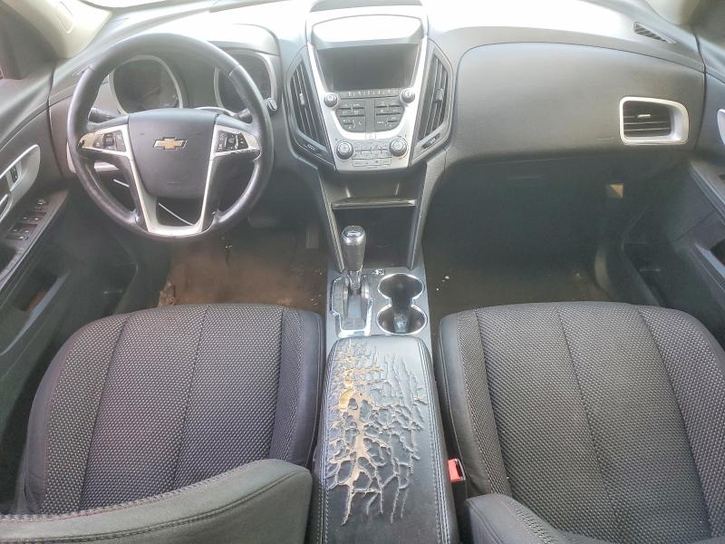 Aukcja sprzedaży 2016 Chevrolet Equinox, vin: 2GNFLFEKXG6355250, numer aukcji: 58197576