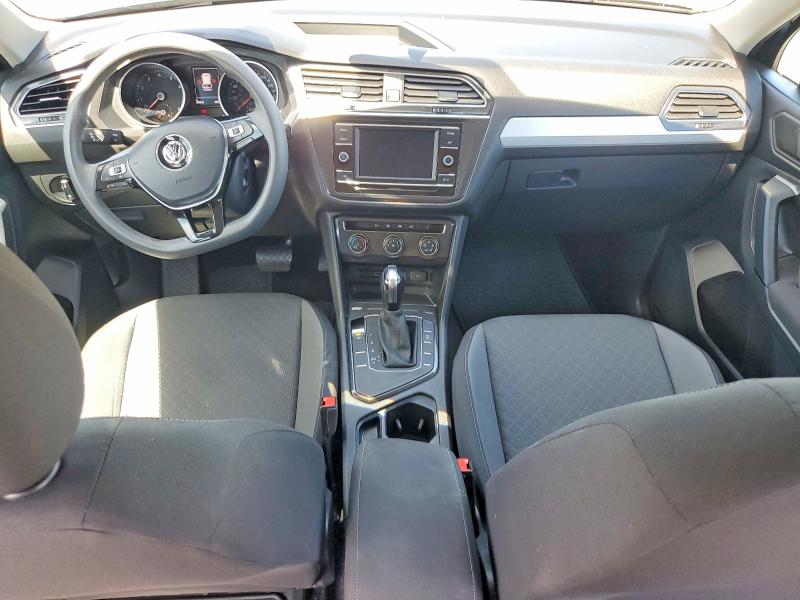 Aukcja sprzedaży 2019 Volkswagen Tiguan, vin: 3VV1B7AX0KM101818, numer aukcji: 56574436