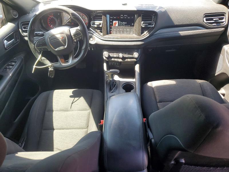 Auction sale of the 2023 Dodge Durango, vin: 1C4RDJAGXPC568326, lot number: 55854216