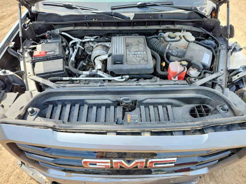 Продаж на аукціоні авто 2021 Gmc Sierra, vin: 3GTU9CET9MG276819, номер лоту: 56830516