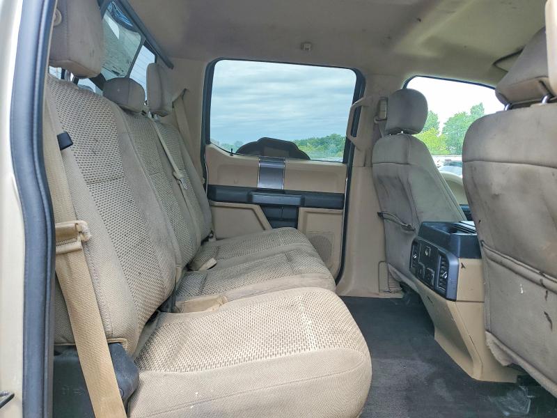 Продаж на аукціоні авто 2017 Ford F250, vin: 1FT7W2B6XHEE43197, номер лоту: 55933526