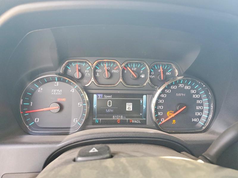 Aukcja sprzedaży 2018 Gmc Sierra, vin: 3GTU2NEC0JG451065, numer aukcji: 85989525