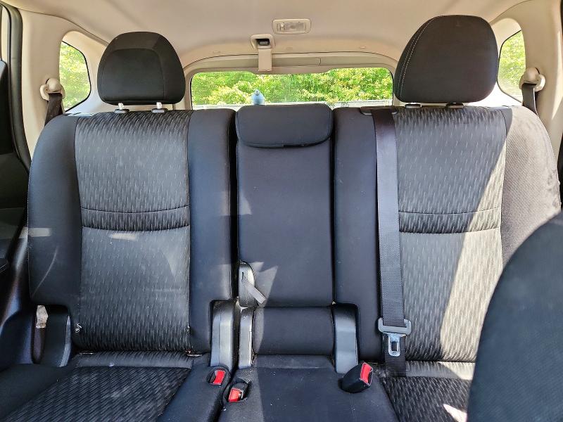 Aukcja sprzedaży 2020 Nissan Rogue, vin: JN8AT2MT5LW039913, numer aukcji: 55787406