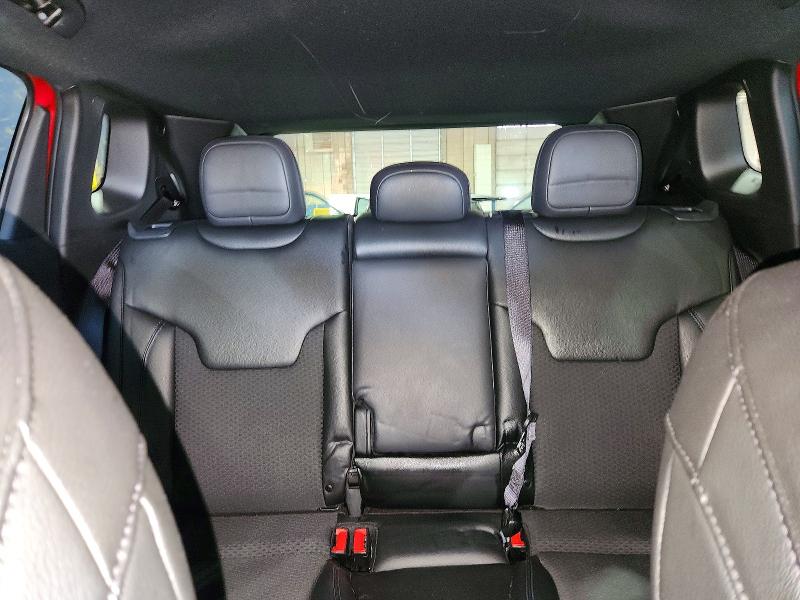 Aukcja sprzedaży 2025 Jeep Compass, vin: 3C4NJDBN4ST617264, numer aukcji: 55600406