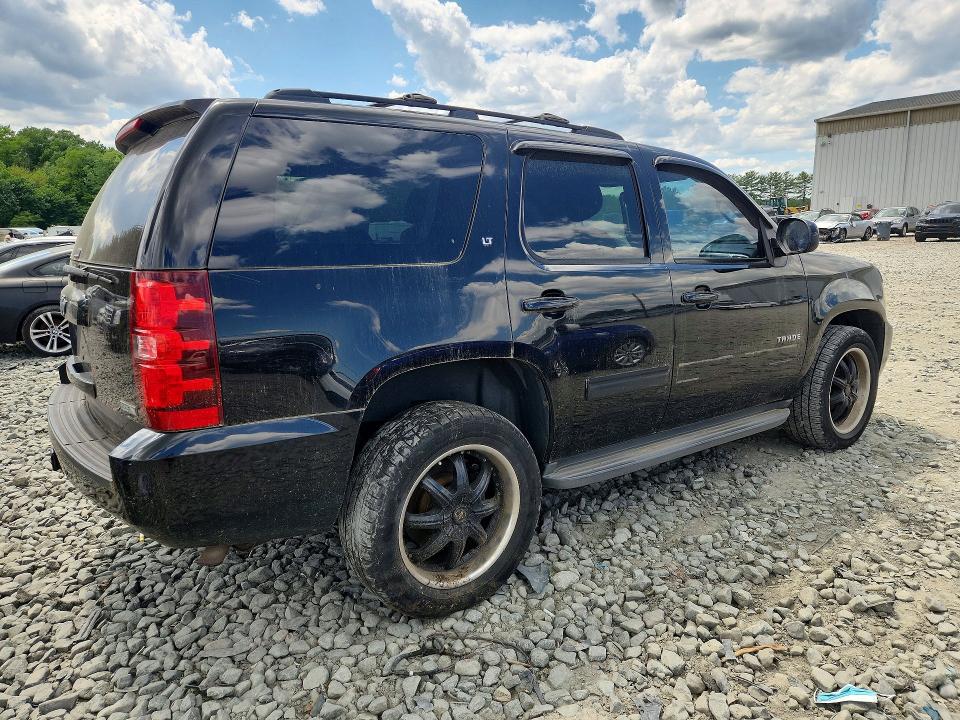 Aukcja sprzedaży 2010 Chevrolet Tahoe, vin: 1GNUKBE00AR250665, numer aukcji: 55113086