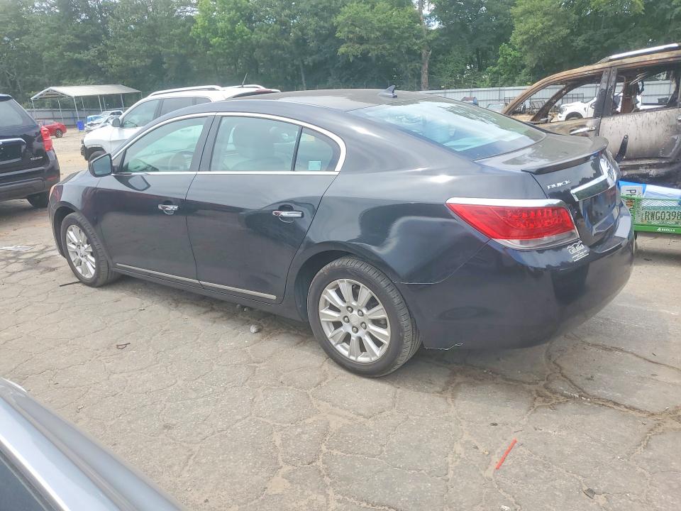 Aukcja sprzedaży 2012 Buick Lacrosse, vin: 1G4GA5ER1CF176892, numer aukcji: 58293476