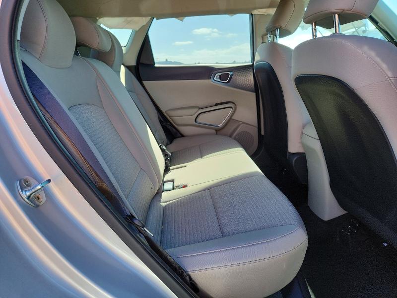 Aukcja sprzedaży 2020 Kia Soul, vin: KNDJ23AU2L7061914, numer aukcji: 85972795