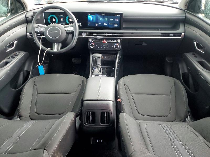 Продажа на аукционе авто 2025 Hyundai Tucson, vin: 5NMJBCDE7SH523086, номер лота: 55551006