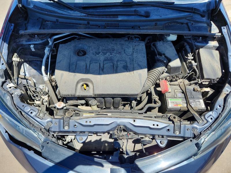 Aukcja sprzedaży 2018 Toyota Corolla, vin: 2T1BURHE1JC048356, numer aukcji: 56718166