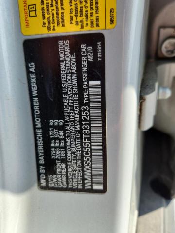 Продажа на аукционе авто 2015 Mini Cooper, vin: WMWXS5C55FT831253, номер лота: 57779966