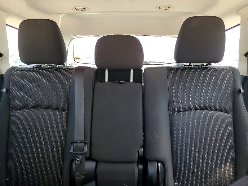 57701736 :رقم المزاد ، 3C4PDCAB4JT385300 vin ، 2018 Dodge Journey مزاد بيع