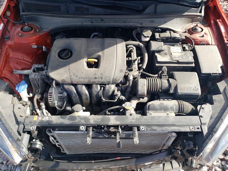 Продаж на аукціоні авто 2022 Kia Forte, vin: 3KPF24AD6NE417358, номер лоту: 55465516