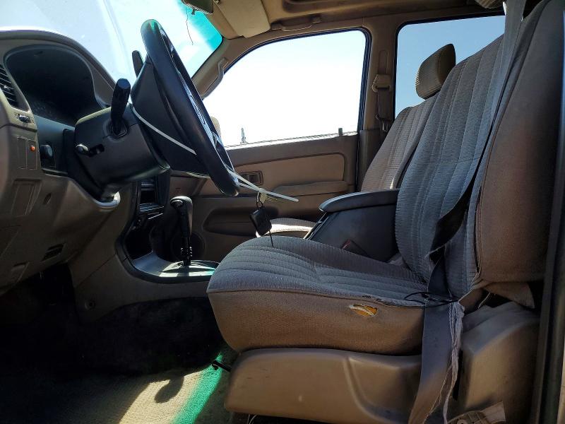 Продаж на аукціоні авто 1998 Toyota 4runner, vin: JT3GN86R2W0069354, номер лоту: 56711596