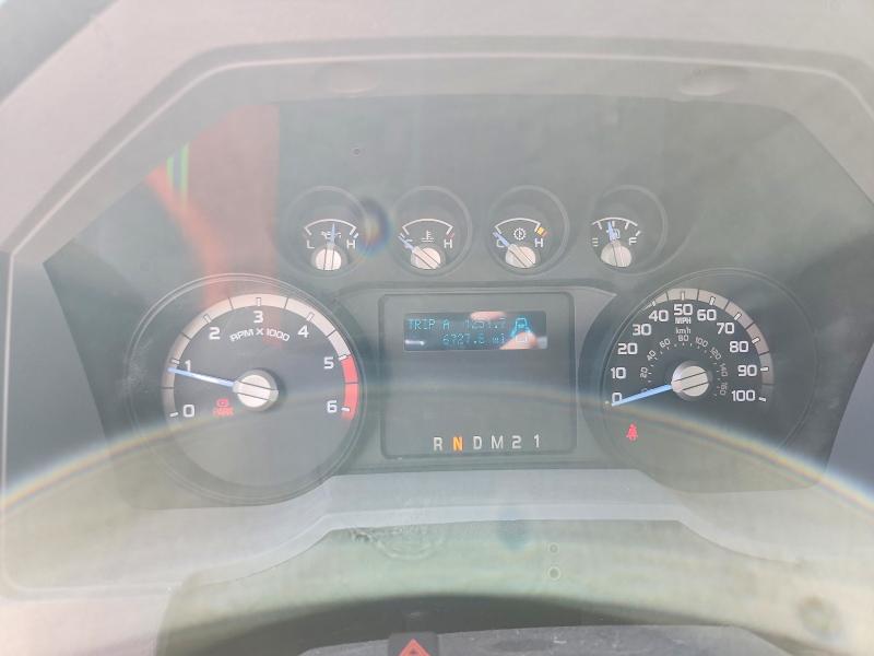 Продажа на аукционе авто 2019 Ford F750, vin: 1FDNF7AY8KDF15031, номер лота: 58754006