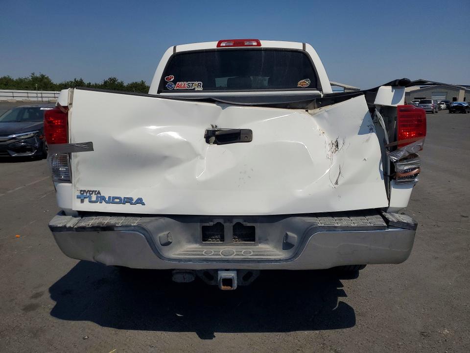 Продажа на аукционе авто 2012 Toyota Tundra, vin: 5TFEY5F14CX129205, номер лота: 58207596