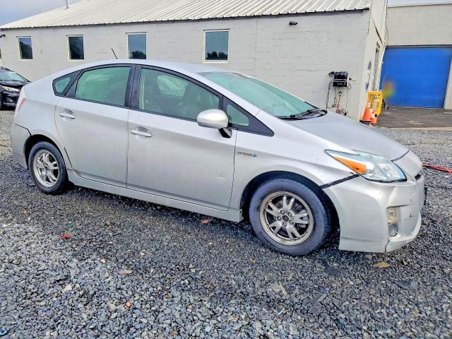 Продаж на аукціоні авто 2010 Toyota Prius, vin: JTDKN3DU2A1166654, номер лоту: 58438926