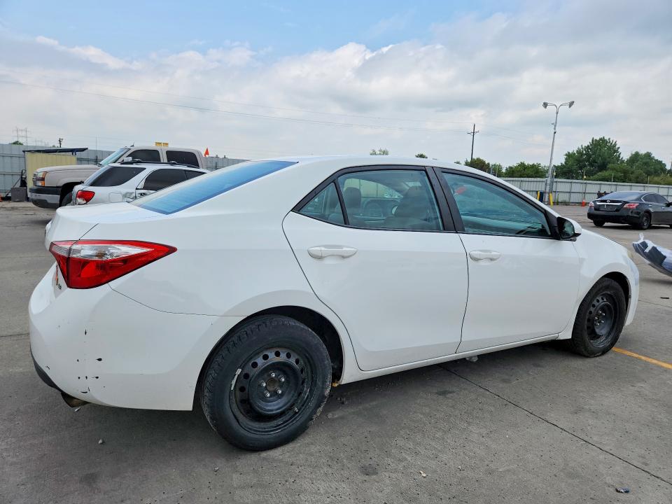 Aukcja sprzedaży 2015 Toyota Corolla, vin: 2T1BURHE8FC282078, numer aukcji: 59021096