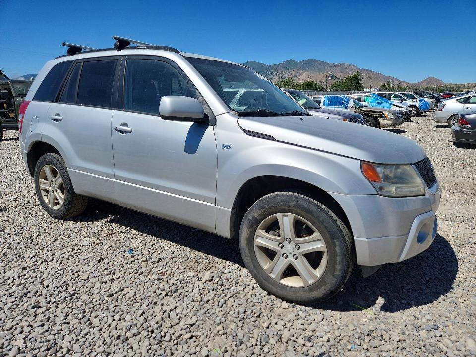 Aukcja sprzedaży 2006 Suzuki Grand Vitara, vin: JS3TD947664104167, numer aukcji: 57085626