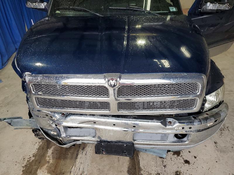 55676126 :رقم المزاد ، 1B7KF23671J291661 vin ، 2001 Dodge Ram 2500 مزاد بيع
