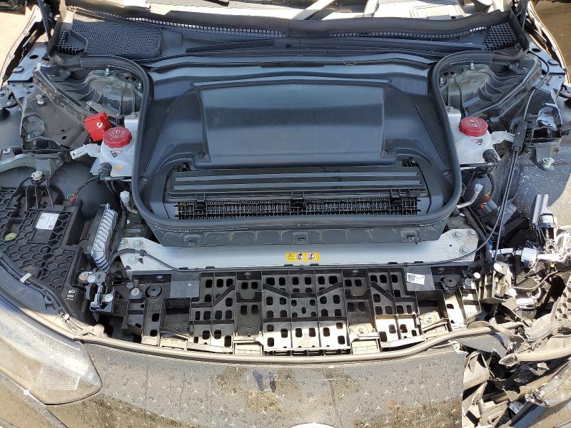 2024 Mercedes-benz Eqe Sedan მანქანა იყიდება აუქციონზე, vin: W1KEG2BB4RF056096, აუქციონის ნომერი: 56187746
