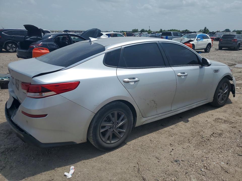 Aukcja sprzedaży 2020 Kia Optima, vin: 5XXGT4L38LG439856, numer aukcji: 58142866