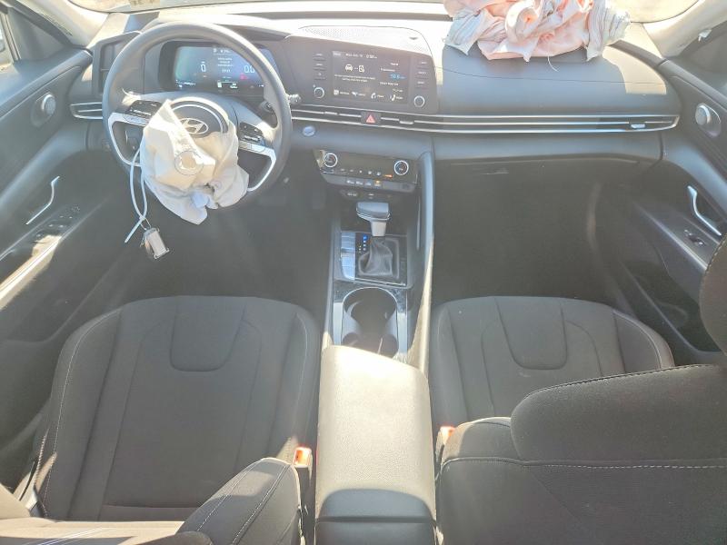Продажа на аукционе авто 2026 Hyundai Elantra Hybrid, vin: KMHLM4DJ2TU202004, номер лота: 57307106