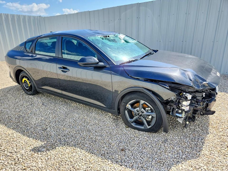 76293595 :رقم المزاد ، 3KPFT4DE7TE251897 vin ، 2026 Kia K4 مزاد بيع