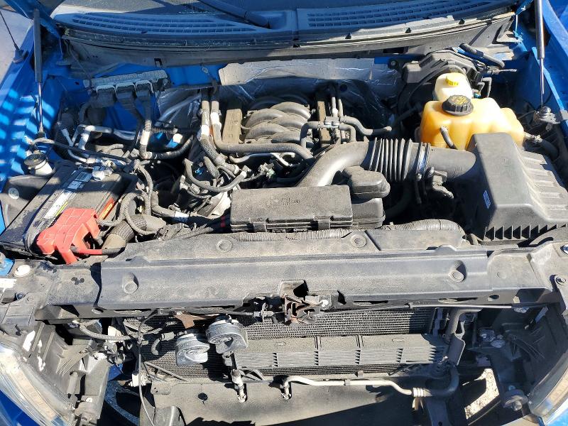 Aukcja sprzedaży 2014 Ford F150, vin: 1FTFW1EF7EFC57902, numer aukcji: 55935926