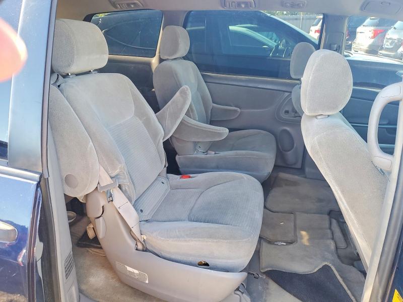 Продажа на аукционе авто 2007 Toyota Sienna, vin: 5TDZK29CX7S043049, номер лота: 55922606