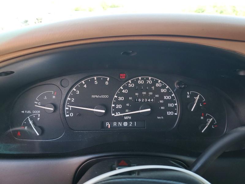 Aukcja sprzedaży 2000 Ford Explorer Xlt, vin: 1FMZU73E9YZC59245, numer aukcji: 56633856