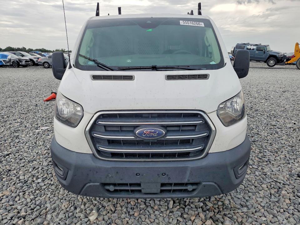 55516266 :رقم المزاد ، 1FTBR1Y89LKB45514 vin ، 2020 Ford Transit مزاد بيع