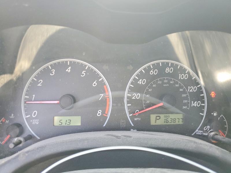58832396 :رقم المزاد ، 2T1BU40E19C094151 vin ، 2009 Toyota Corolla مزاد بيع