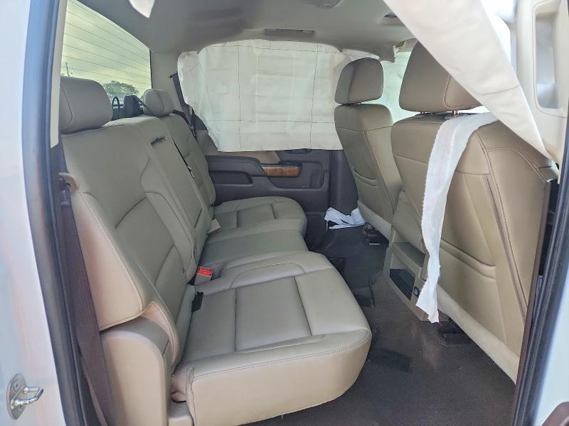 Продажа на аукционе авто 2017 Gmc Sierra, vin: 3GTP1NEC3HG197572, номер лота: 56407856