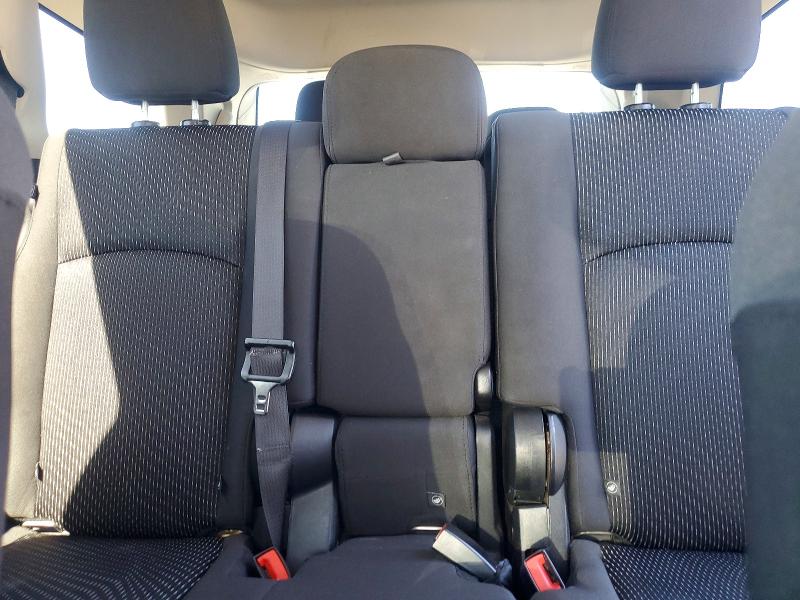 2018 Dodge Journey მანქანა იყიდება აუქციონზე, vin: 3C4PDCAB7JT534931, აუქციონის ნომერი: 57163406